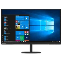 Монитор Lenovo D32qc-20 (66A6GAC1EU) фото 1